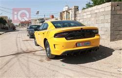 دودج تشارجر